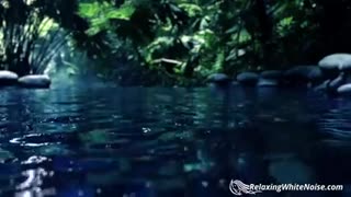 Water Sound for Sleeping