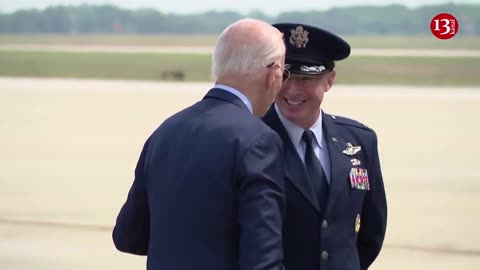 Biden heads to North Carolina while Republicans Trump, DeSantis court state