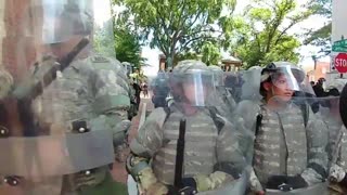 Aug 12 2017 Charlottesville 2.4.2 national guard called in