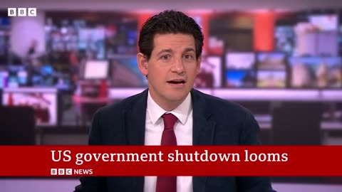 US government shutdown