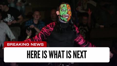 Major Jeff Hardy Update - Making Appearance On This Show Next