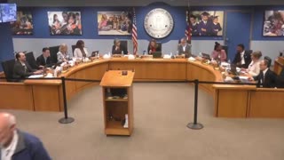 All Public Comments - Wake County School Board Meeting (05-02-2023)