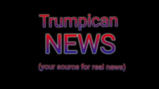 Trumpican Podcast episode 1