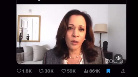 James Woods And Charlie Kirk Expose Kamala