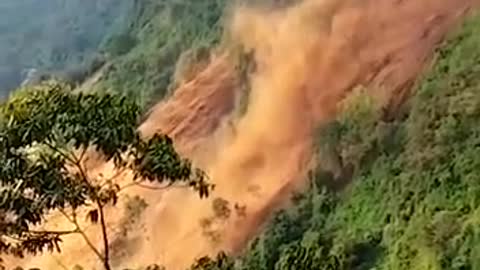 Rains Hit Venezuela 🇻🇪🙏