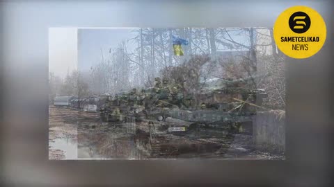 Украинская армия взорвала российский поезд: российские генералы мертвы!