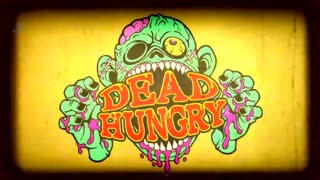 Dead Hungry Paris Games Week 2017 Trailer