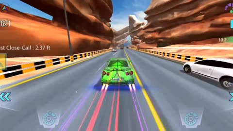 Car racing gaming videos #gameplay