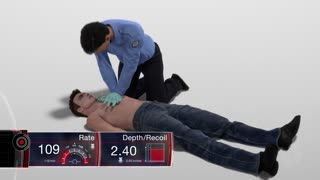 ACLS - 06 - High-Quality CPR Part 2