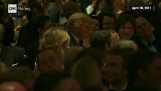 Barrack Obama Roasted Donald Trump About His Birth Certificate in 2011 WH Correspondents Dinner