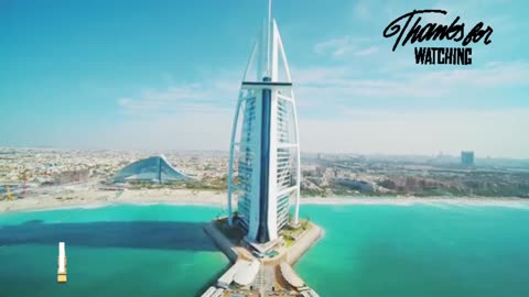 Dubai..most popular tourism place in dubai 2023