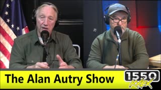 The Alan Autry Show