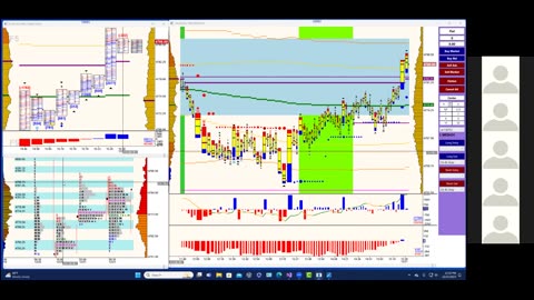 Bluewater Wrap and Trades for Dec 21