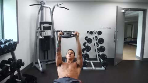 How to burn fat in 14 days try this exercise