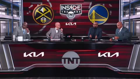 The Inside Guys React to Jokić’s INSANE 39 Foot Game-Winner _ State of the Warriors 👀 _ NBA on TNT