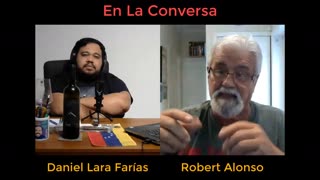 2020 M01 Ene - En La Conversa con Daniel Lara Farías - No. 20