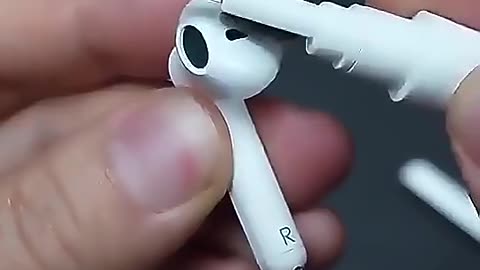 3-In-1 Bluetooth Earbuds Cleaning Pen