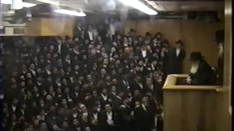 288. Motzei Shabbos, Chof Gimmel Sivan, 5753, Havdala = מוצש"ק כ"ג סיון תשנ"ג