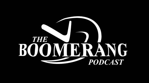 Swinick for the Win! | The Boomerang Podcast 124