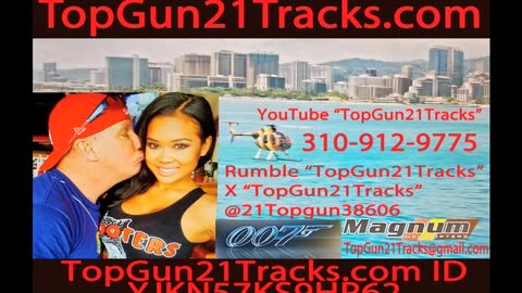 TopGun21Tracks Nascar