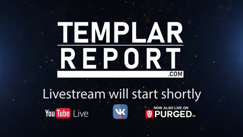 Truth of Nord stream 2 - Templar Report Live - 9 March 2023