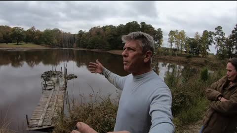 Rednecks Befooding Beavers