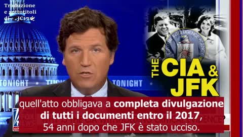 CIA e JKF