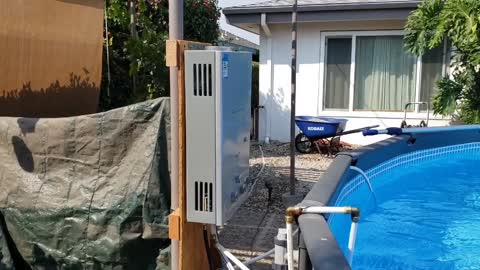 The Best Above Ground Pool Heater Propane Tankless Water Heater