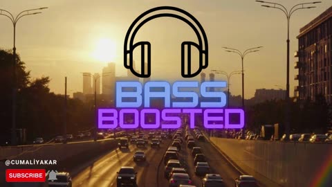 Bass Bossted Xtreme Music