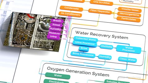 nasa science cast water recovery|science with technology