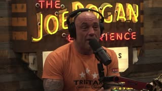 Joe Rogan: Biologists Were Mocked & Labeled Racists for Thinking C19 Could Have Come from a Lab