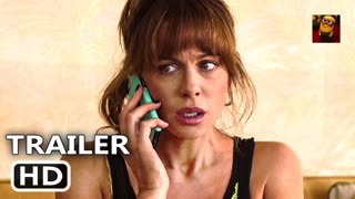 PRISONER'S DAUGHTER Trailer (2023) Kate Beckinsale, Brian Cox, Drama