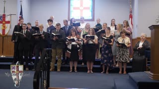 2 Congregational Hymns: September 2, 2023