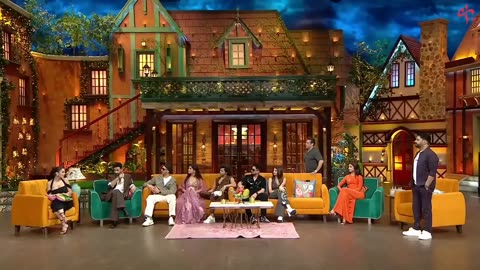 Fun with Raghav | The Kapil Sharma Show