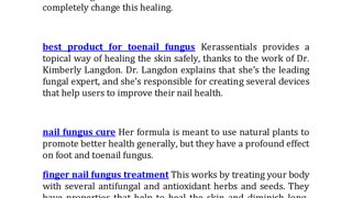 kera essentials fungus treatment reviews (New 2023)