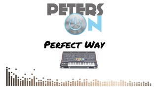Perfect Way - Scritti Politti (Synthesizers Instrumental)