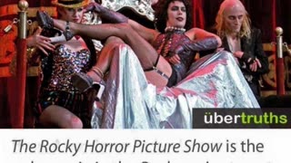 Rocky Horror Picture Show #memes #silly #funny #sylvesterstallone #rockybalboa