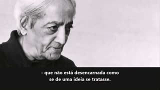 Sobre o bem e o mal - 1971 - Jiddu Krishnamurti e Alain Naudé