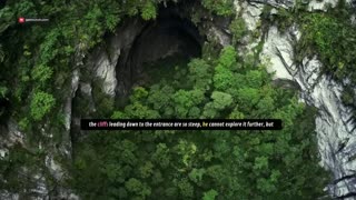 Mystery Cave: Vietnam's Hidden World... Agartha?