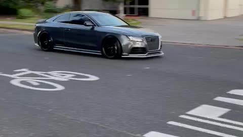 Audi RS5 or S5?