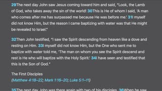 John 1