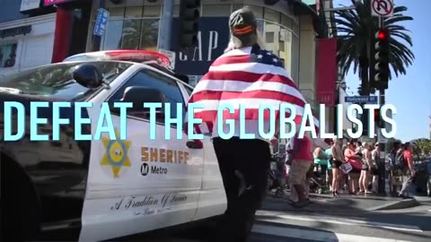 We Love Our Cops - Baked Alaska - Music Video