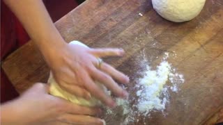 Simple everyday flatbread recipe