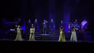 Celtic Woman The Parting Glass (1)