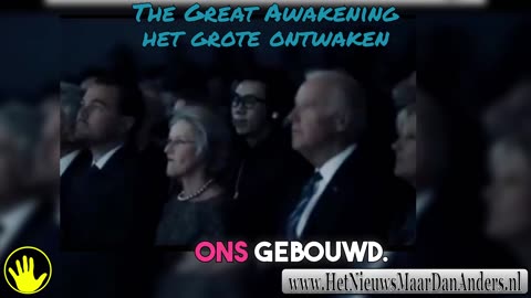 Groot ontwaken