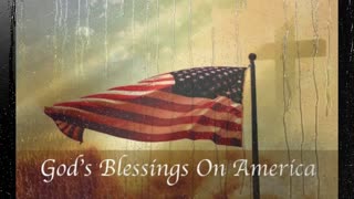 S.M. Lockridge - A Message To America - Sermon Jam