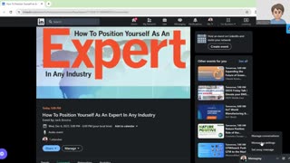 How To Position Yourself As An Expert In Any Industry