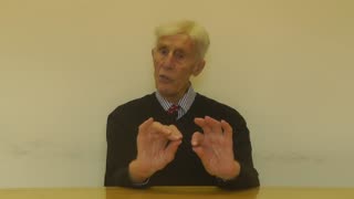 What is the Best Way to Stop Child Sucking Thumb by Prof John Mew