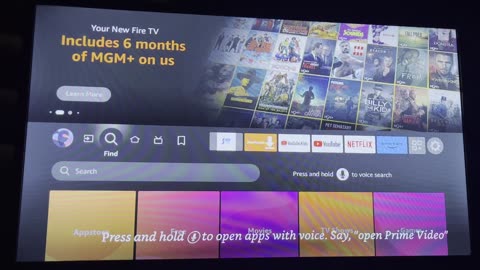 How to Install IPTV Smarters : Fire TV Stick