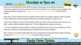 Ganja News Update Ep52